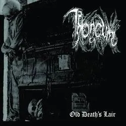 Throneum- Old Death's Lair